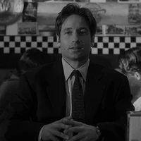 Fox Mulder