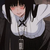 Yumeko Jabami
