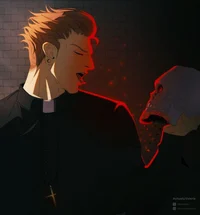 Sukuna - Evil Priest