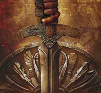 Gladiator 1 RP