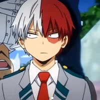 Shoto Todoroki