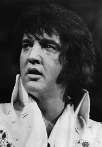 Elvis Presley