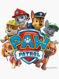 Paw patrol 