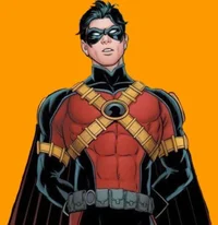 DC Tim Drake 04
