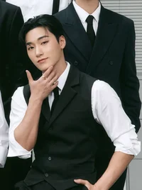 Choi San 