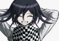 Kokichi Ouma