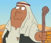 Muslim Peter