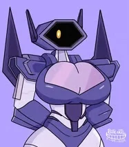 Shockwave-Female