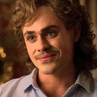 Billy hargrove 