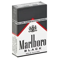 Marlboro Black