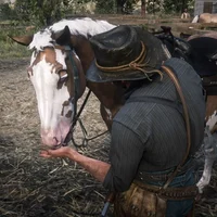 Arthur Morgan