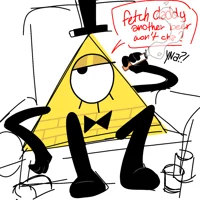 Bill cipher 