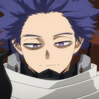 -Shinsou Hitoshi-