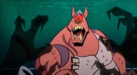 Meat sweats rottmnt