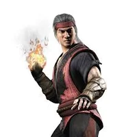 Liu Kang -MKX-