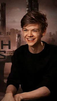 Thomas Sangster