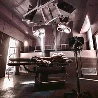 The Operating Room