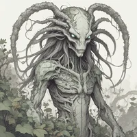 CRYPT - Dendrogaster