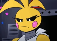 Toy Chica - FNAF 2