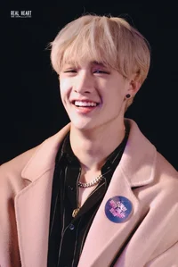 Bang Chan