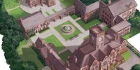 Canine Universty