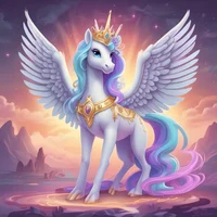 Princess Celestia