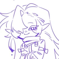 Shadow Milk Cookie