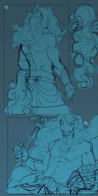 EPIC - Poseidon