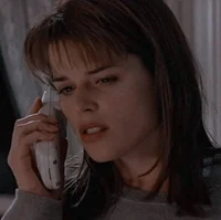 Sidney Prescott