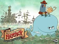 Flapjack rpg 