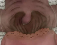 Princess Daisy Mouth