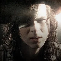 carl grimes