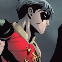 Jason Todd 