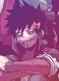 Dabi -  BL