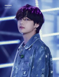 TAEHYUNG 