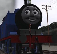 RWS Thomas