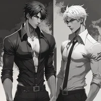 The Twins Dany Yan