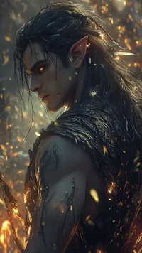 Zephiron Faelthorne