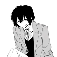 Osamu Dazai