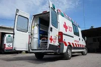 ambulance