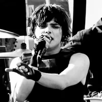 Gerard Way