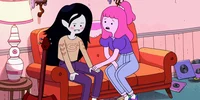 Marcy x Bonnie