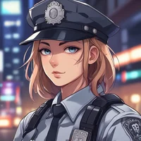 Female Police