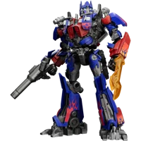 Optimus Prime 