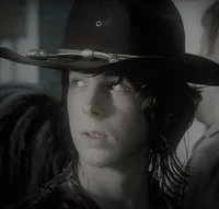carl grimes