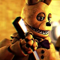Springbonnie