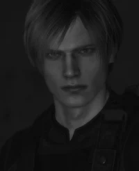 Leon Scott Kennedy 