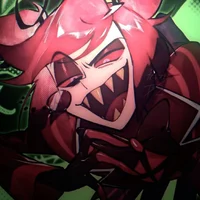 Alastor - HH