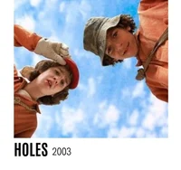 Holes RP