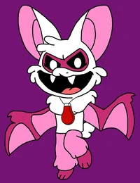 The Nightmarecritter